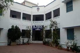 CSI Wesley Institute of Technology and Sciences